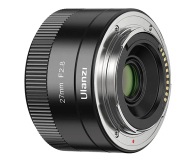 Ulanzi 27mm f/2.8 AF Sony E - 1332393 - zdjęcie 2